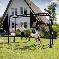 Sangle fitness de suspension pour Playbase BERG