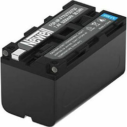 Newell NP-F770 Batterie pour Sony