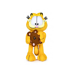 Play By Play Garfield - Peluche Garfield & Pooky Bear 30 cm