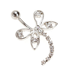 Acheter Dragonfly Belly Ring