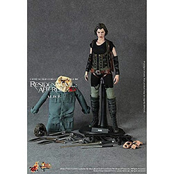 Hot Toys MMS139 - Resident Evil : Afterlife - Alice