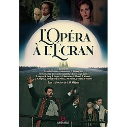 L'opéra à l'écran