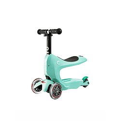 Avis Micro Trottinette évolutive Mini 2Go Deluxe Mint