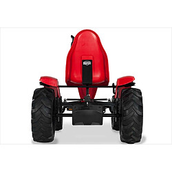 Kart rouge Case IH BFR roues tracteur - BERG