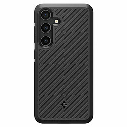 Spigen Sgp Spigen Core Armor - Coque pour Samsung Galaxy S24 (Noir Mat)