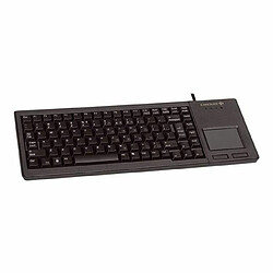 Acheter CHERRY XS TOUCHPAD KEYBOARD USB