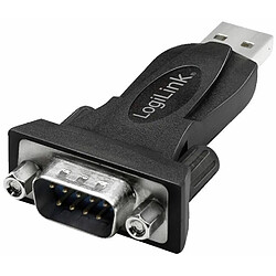 Logilink Interface Cards/Adapter Rs-232, Usb 2.0