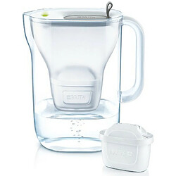 Carafe filtrante avec 3 cartouches maxtra+ - 1025894 - BRITA