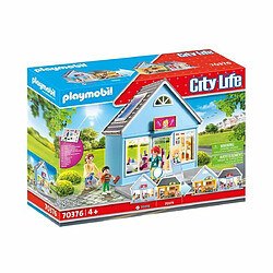 Playmobil® Salon de coiffure Playmobil City Life 70376