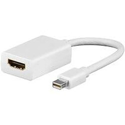 Acheter Disney Microconnect Mini Displayport-HDMI - (15cm)