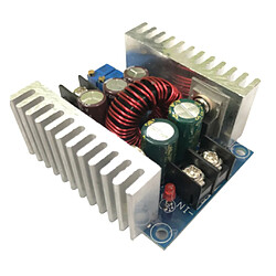 Avis module d'alimentation élévateur Regulateur 3A 5v