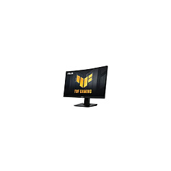 Ecran PC Asus Gaming Asus TUF VG24VQEER incurvé 24