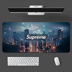 Universal Supreme Mouse Pad Cities 70x30cm