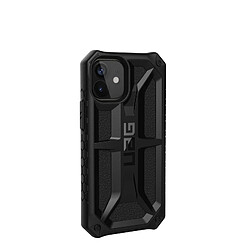 Urban Armor Gear Monarch coque de protection pour téléphones portables 13,7 cm (5.4') Housse Noir