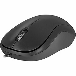 Avis Souris Defender PATCH MS-759 Noir