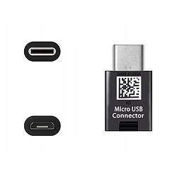 GUPBOO Adaptateur MICRO vers USB TYPE-C,JL1957