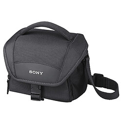 SONY Sac LCS-U11 pour bridge et hybride 