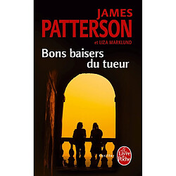 Bons baisers du tueur - Occasion