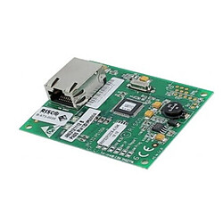 CARTE TCP/IP (RISCO) POUR VIDEO PROTECTION ANALOGIQUE - D344141