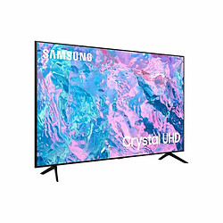 Avis TV intelligente Samsung 55CU7172UXXH 55" 4K Ultra HD LED