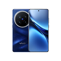 Vivo X200 Pro - Bleu foncé