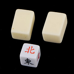 Mini Mahjong pas cher