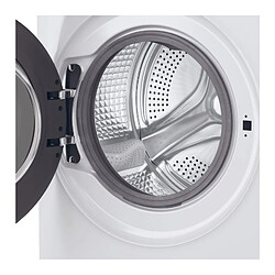 Lave linge hublot CANDY BS 49B9-S 9kg Blanc pas cher