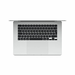 Avis Ordinateur Portable Apple MacBook Air Apple M3 15,3" 16 GB RAM 512 GB SSD M3