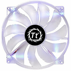 Thermaltake Pure 20 LED 200x200x30