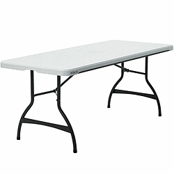 Table de jardin Lifetime