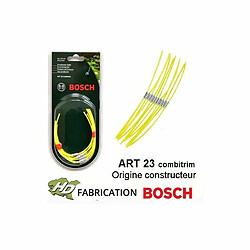 Bosch Sachet de 10 fils Haute Performance 23