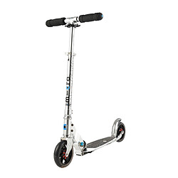 Acheter Trottinette adulte Micro Speed+ Silver