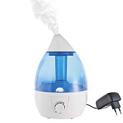 Purificateur d'air Provence Outillage