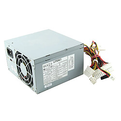 Alimentation PC Liteon PS-5251-08 250W ATX SATA MOLEX HP DX2300 MT 440569-001 - Reconditionné