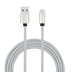 Platyne Cable Usb Vers Usb-c 1 Metre