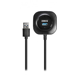 Avis Urban Factory Hub USB 3.0 Minee 4 ports (Noir)