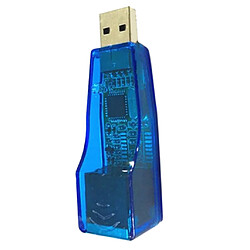 Adaptateur USB à Internet