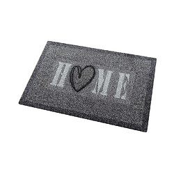 Casame Tapis d'entrée motif Home