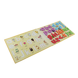 Jigsaw Puzzle Enfants Jouet Préscolaire puzzle pas cher