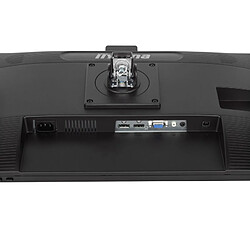 Avis Écran Iiyama ProLite XUB2490HSUC-B5 23,8" Full HD