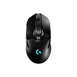 Logitech G903 souris RF Sans fil + USB Optical 12000 DPI Ambidextrous