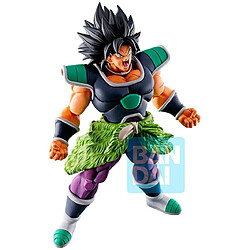 Acheter Bandai Figurine Broly 26cm Dragon Ball Super