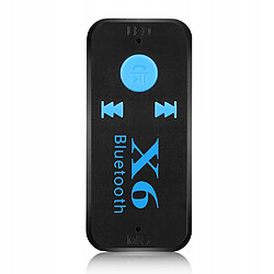 GUPBOO Récepteur Audio Bluetooth Adaptateur Mini Jack AUX,JL202