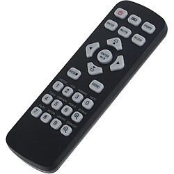 Acheter SANAG Nouveau T-2501 Telecommande De Remplacement-T2501 Telecommande Pour Acer Tv T-2501 T 2501 T2501 Remote Controller