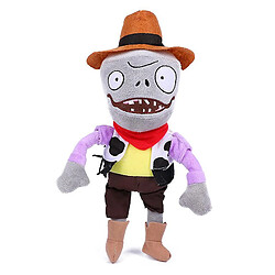 Universal Plantes vs zombies peluches cadeaux de vacances pour enfants style 17