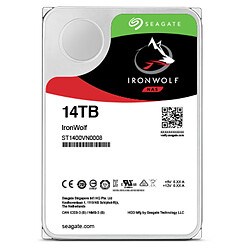 Seagate Technology Seagate IronWolf Pro ST12000NE0008