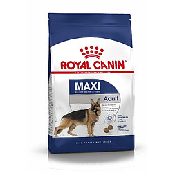 Royal Canin Chien Maxi Adult pas cher