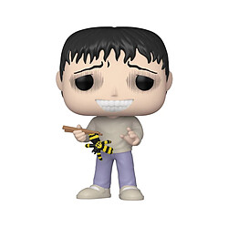 Funko Junji Ito - Figurine POP! Souichi Tsujii 9 cm