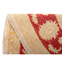 Acheter Vidal Tapis de laine 253x248 beige Kaizar