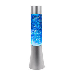 Magneticland Lampe LED déco RVB à paillettes